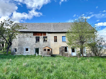 maison à Le Noyer (05)