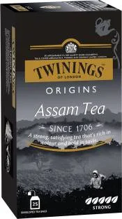 Twinings Assam Classic Set