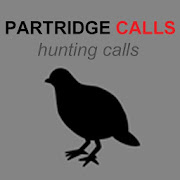 Partridge Calls for Hunting & Partridge Sounds  Icon