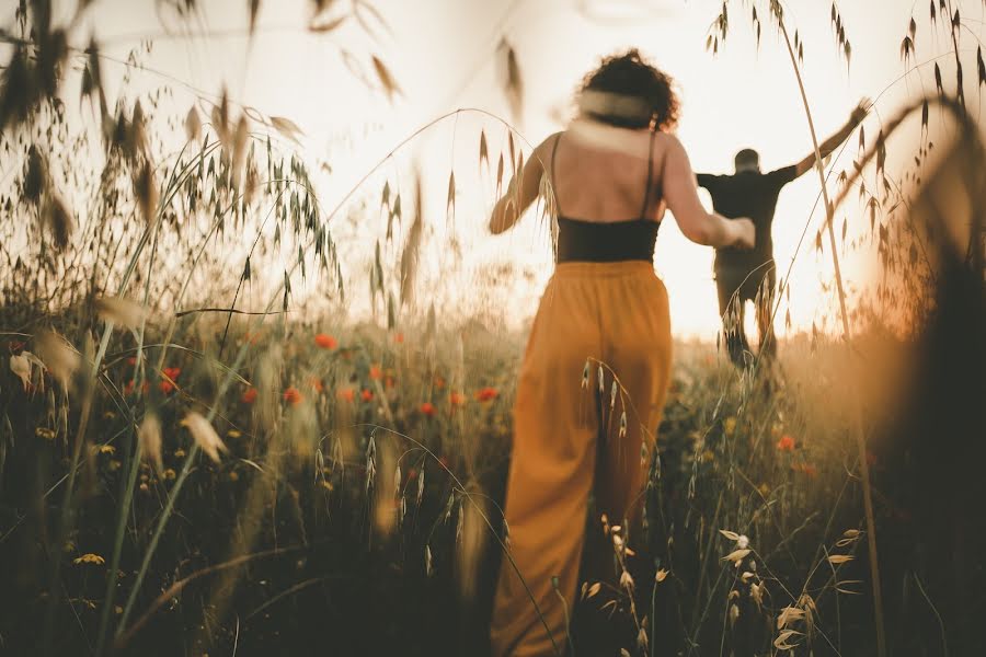 Fotografo di matrimoni Ilaria Fochetti (ilariafochetti). Foto del 18 giugno 2019