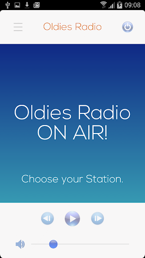 Radio Oldies