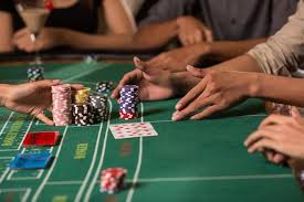 online casino