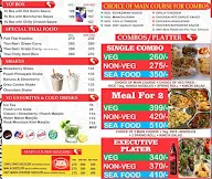 Mr. Lama Chow menu 2