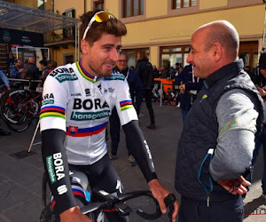 Peter Sagan merkt groot verschil op tussen Milaan-Sanremo en De Ronde of Roubaix