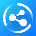 Icon File Sharing - InShare