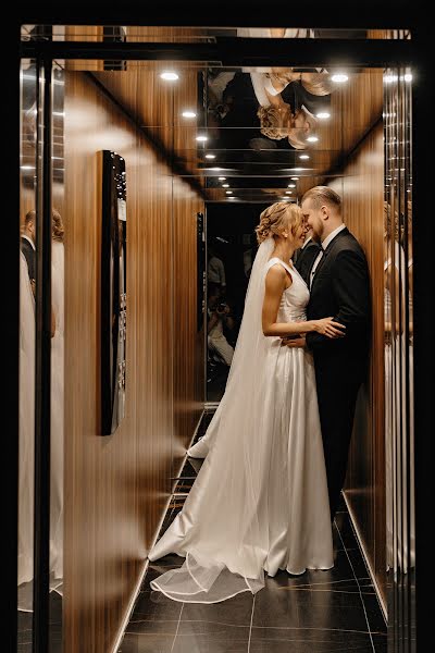 Wedding photographer Evgeniy Kochegurov (kochegurov). Photo of 29 June 2022