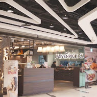 Movenpick café 莫凡彼餐廳