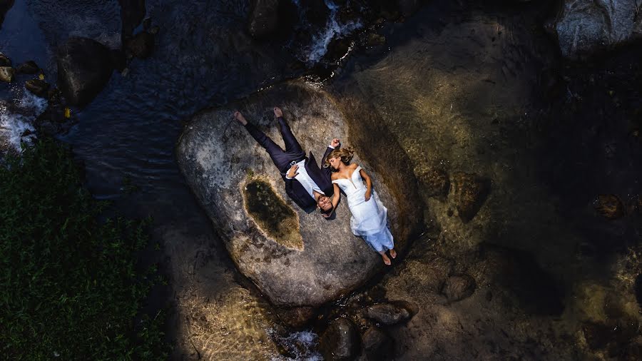 Wedding photographer Jesús Paredes (paredesjesus). Photo of 23 April 2023