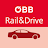 ÖBB Rail&Drive icon