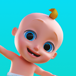 LooLoo Kids - Nursery Rhymes and Children's Songs Apk