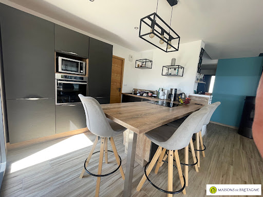 Maison avec terrasse 3