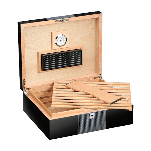 Title 5, Humidifier Hygrometer Tool Cigarette Case Maint...