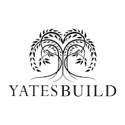 Yates Build Logo