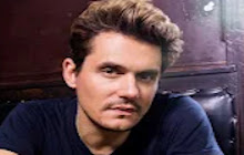 John Mayer New Tab Music Theme small promo image