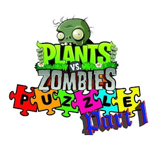 Download Plant Zombie Puzzle 1 For PC Windows and Mac