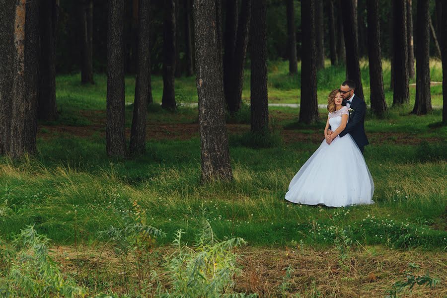 Wedding photographer Andrey Yaremchuk (yabuddha). Photo of 24 April 2016