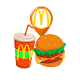 Download Wo ist Mcdonalds ? Gutscheine und Aktionen For PC Windows and Mac