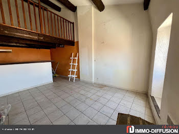 appartement à Beziers (34)