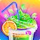 Jeux de Slushy Fabricant icon