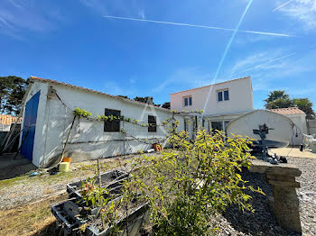 maison à Le Fenouiller (85)