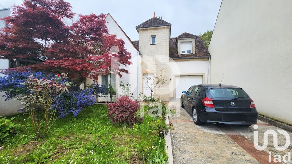 Vente maison 5 pièces 96 m² à Ozoir-la-ferriere (77330), 359 999 €