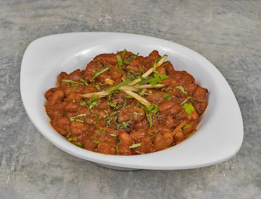 Rajma Masala