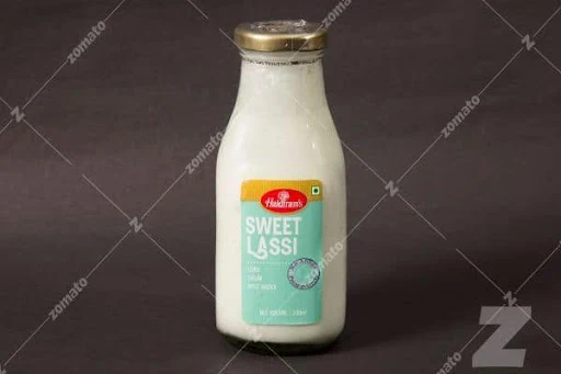 Bottled Sweet Lassi