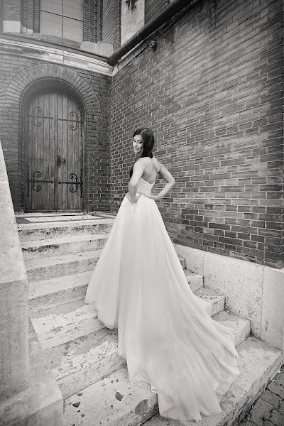Esküvői fotós Bea Kiss (beakiss). Készítés ideje: 2016 október 14.