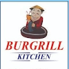 Burgrill Kitchen, Chembur West, Mumbai logo