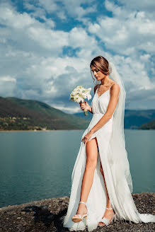 婚礼摄影师Max Shergelashvili（maxphotography）。2020 1月13日的照片