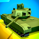 ダウンロード Pixel Tanks をインストールする 最新 APK ダウンローダ