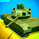 Cartoon Tanks Online