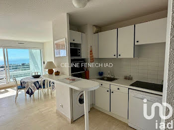 appartement à Bandol (83)