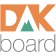 DAKboard icon