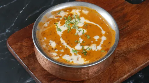 Dal Makhani