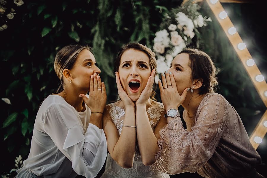 Свадебный фотограф Макс Пьянов (maxwed). Фотография от 2 декабря 2018