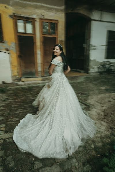 Fotógrafo de bodas Slađana Danna (dannasladjana). Foto del 27 de noviembre 2020