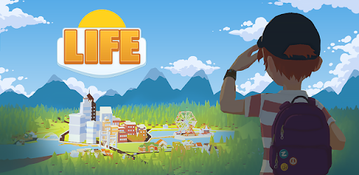 L.I.F.E. Sim Life Simulator