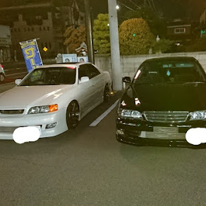 チェイサー JZX100