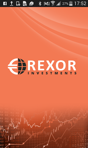 Rexor WebTrader MT4