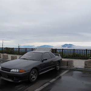 スカイライン GT-R BNR32