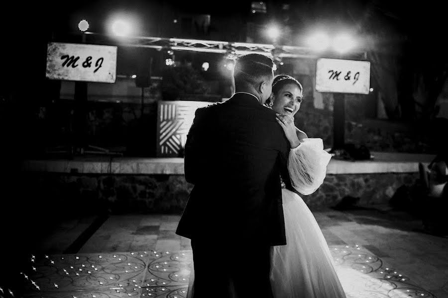 結婚式の写真家Milagros Osorio (milagrososorio)。2021 12月10日の写真