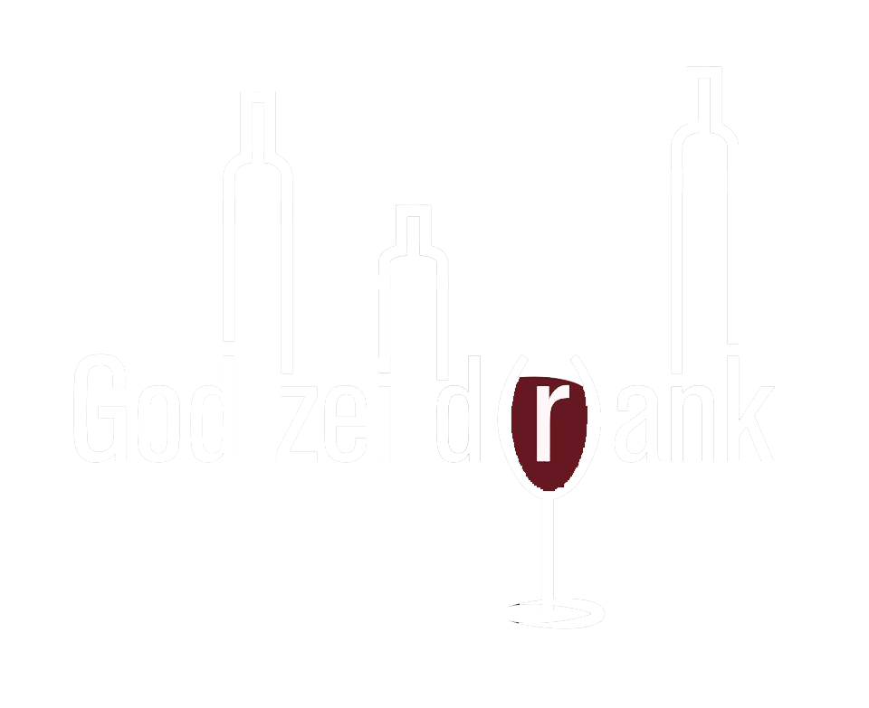 God zei d(r)ank