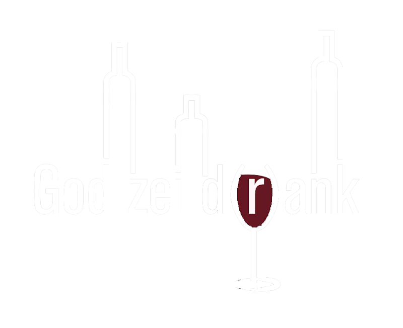 God zei d(r)ank