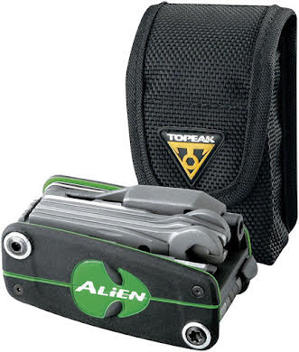 Topeak Alien III Bike Multi-Tool alternate image 2