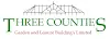 Three Counties Garden and Leisure Buildings Ltd Logo