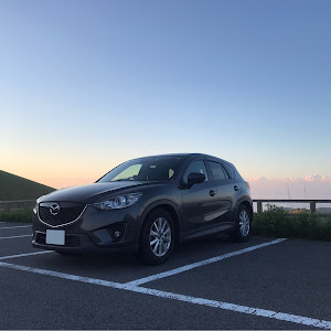 CX-5 KE2AW