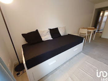 appartement à Cergy (95)