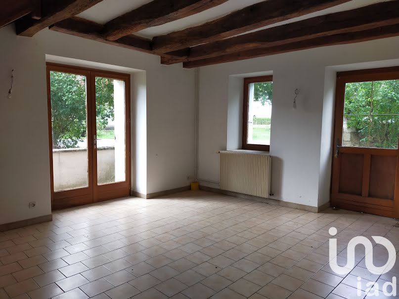 Vente maison 6 pièces 130 m² à Reignac-sur-Indre (37310), 239 000 €