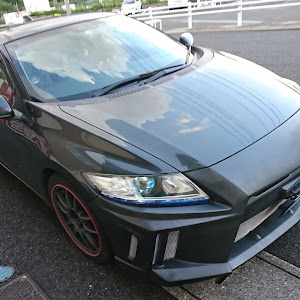 CR-Z ZF1